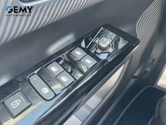 Citroën C5 Aircross hybride rechargeable 225 ch e-eat7 — photo 14
