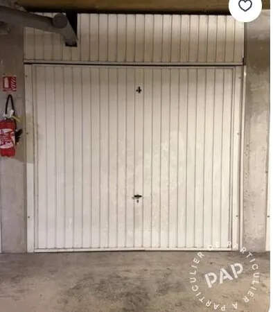 Box de stockage
