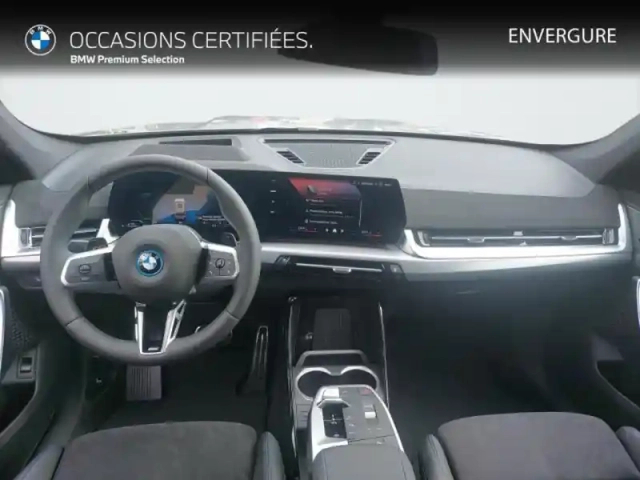 Bmw X1 xdrive25e 245ch m sport — photo 5