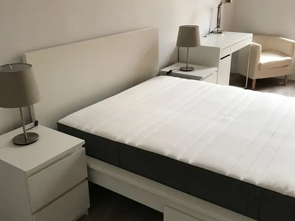 Colocation dans grand appartement centre ville rue calme