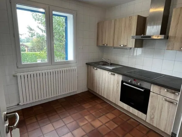Maison 5 pièces 105 m²