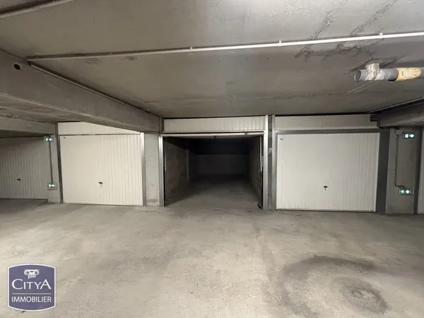 Stationnement Vente Montbéliard 16m² 15000€