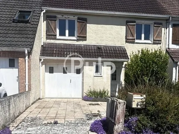 Maison 4 pièces 89 m²