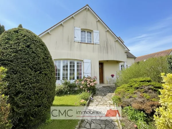 Maison Vente Lucé 7p 187m² 276925€