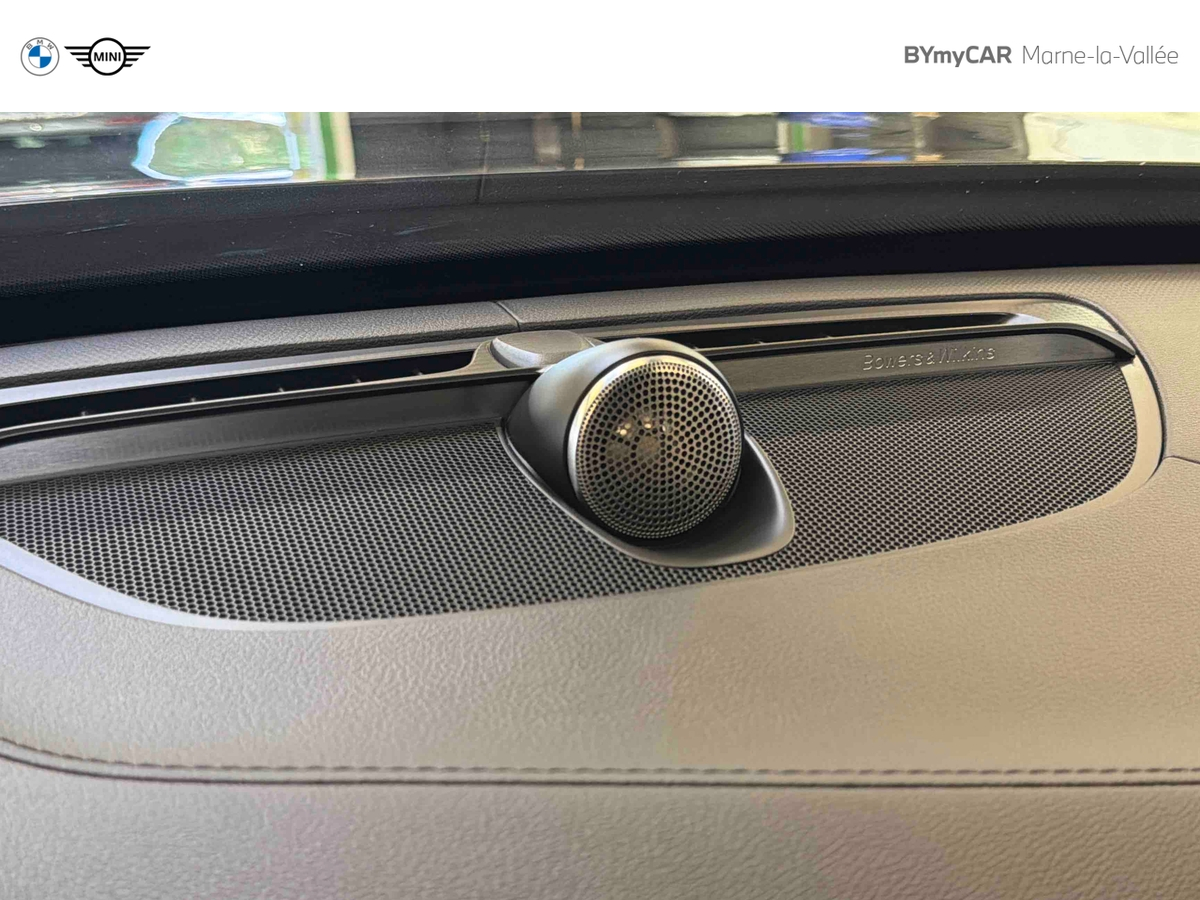 Volvo XC90 T8 AWD Hybride Rechargeable 310+145 ch Geartronic 8 7pl — photo 23