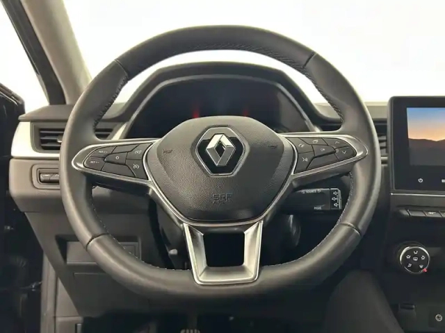 Renault Captur tce 90 — photo 45
