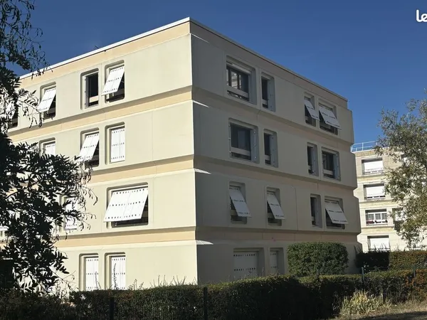 Appartement 4 pièces 86 m²