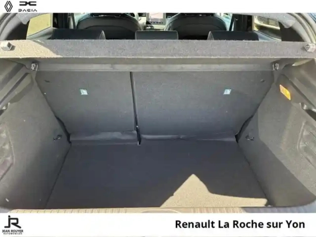 Renault Clio 1.0 tce 90ch techno - 25 — photo 7