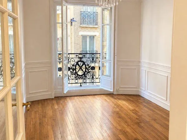 Appartement 4 pièces 70 m²