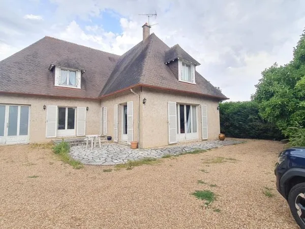 Maison 189 m²
