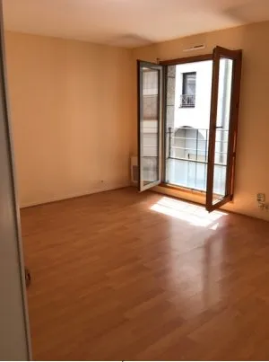 Beau T3 Quartier Chantiers Navals