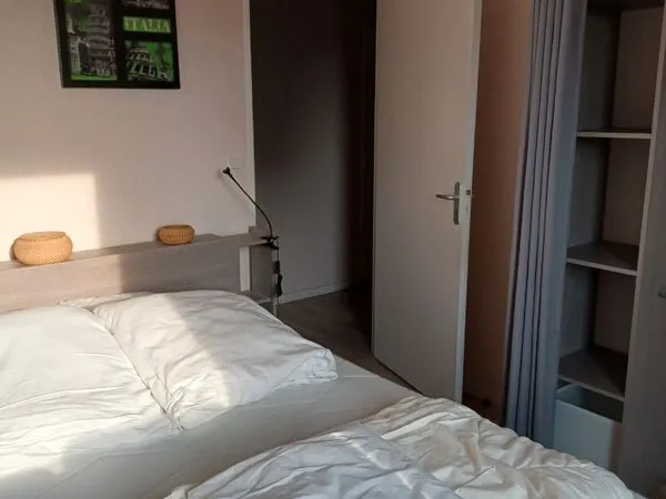 Loue chambre étudiant chez l'habitant
