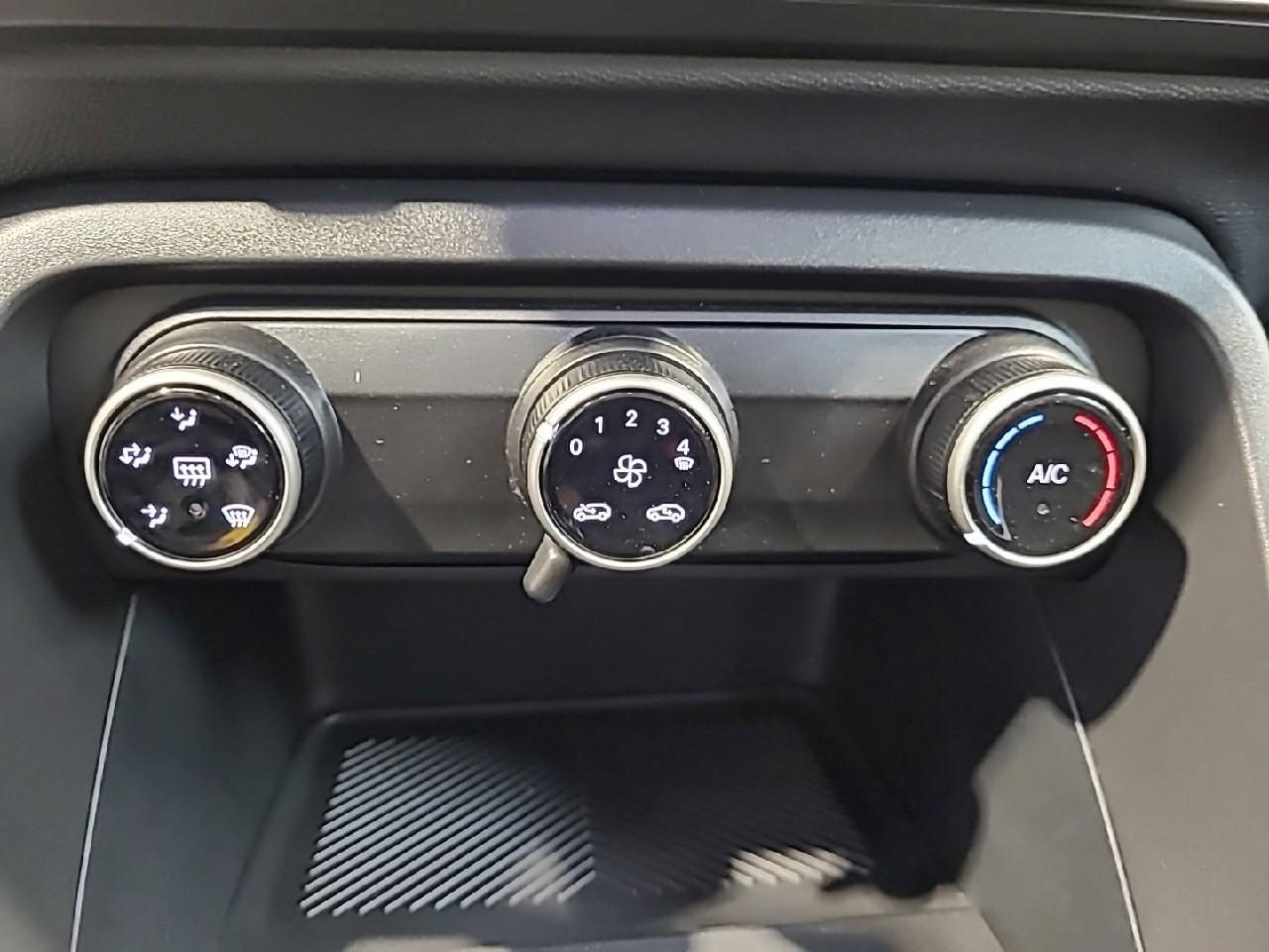Citroën C3 turbo 100 ch manuelle plus — photo 26