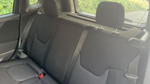 Jeep Renegade 1.0 T3 120 4X2 - Quicksilver – 2020 – 72074 km – Essence – Boîte Manuelle — photo 17