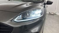 Ford Kuga 2.5 Duratec 190ch FHEV E85 powersh — photo 17