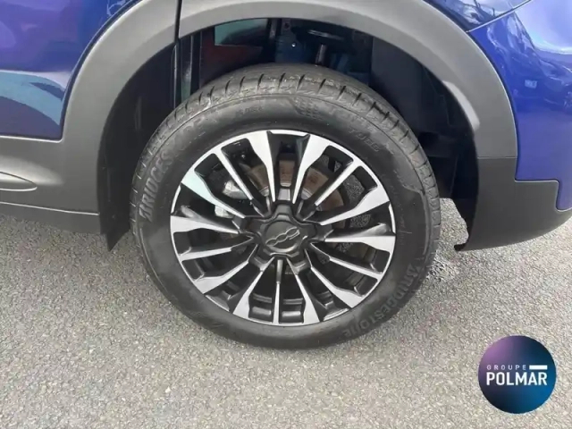 Fiat 500 x 1.5 firefly turbo 130ch s/s hybrid dct7 — photo 13