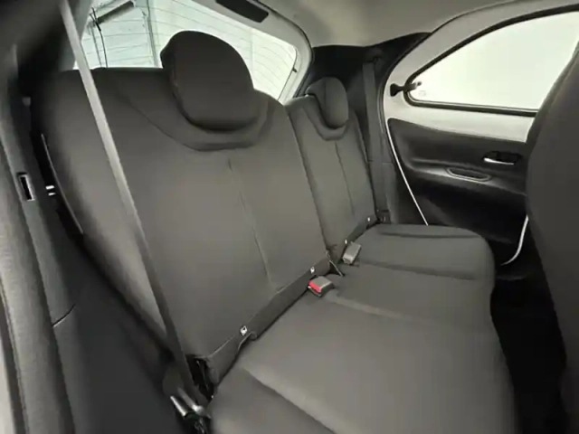 Toyota Aygo 1.0 vvt-i 72 dynamic — photo 22