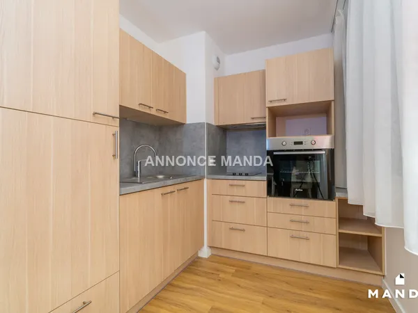 Appartement Location Avignon 1p 32m² 550€