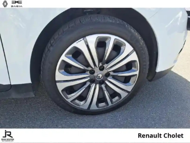 Renault Scenic grand  1.3 tce 140ch evolution edc 7 places — photo 8