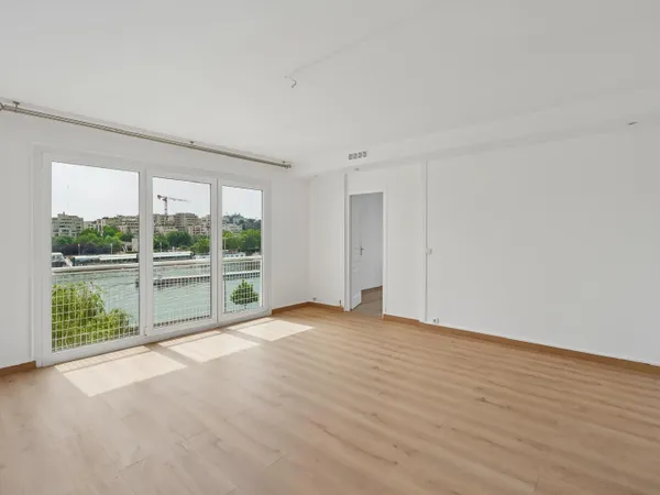 Appartement 85m² / 4 pièces