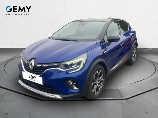 Renault Captur tce 90 - 21