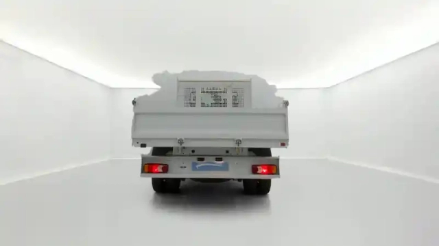 Renault Master cc prop rj3500 l2 pafc blue dci 130 euro vi — photo 42
