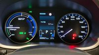 Mitsubishi Eclipse Cross 2.4 MIVEC PHEV 188ch Instyle 4WD 2023 — photo 10