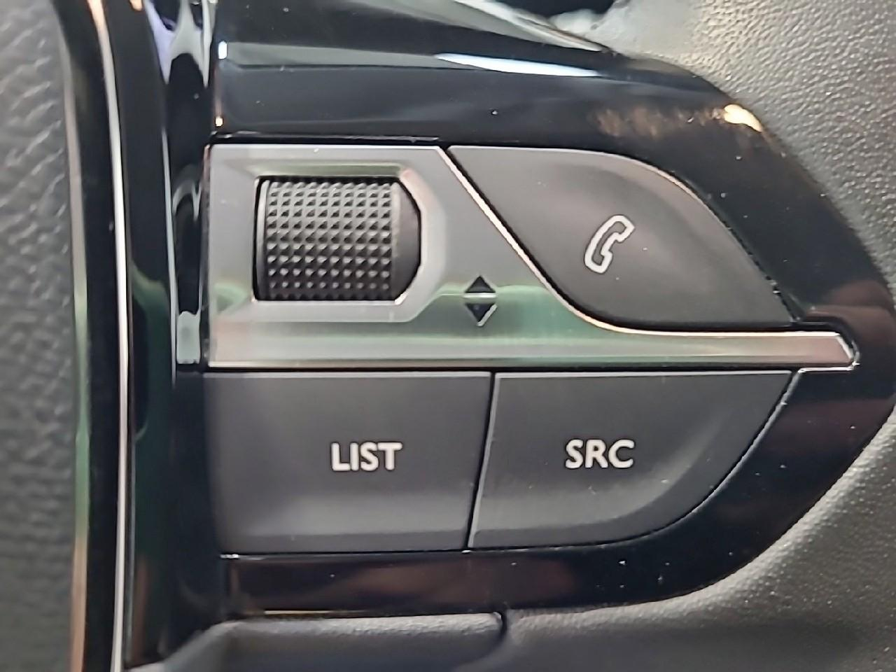 Peugeot 208 bluehdi 100 s&s bvm6 premium — photo 21