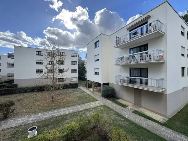 Appartement 4 pièces 80 m²