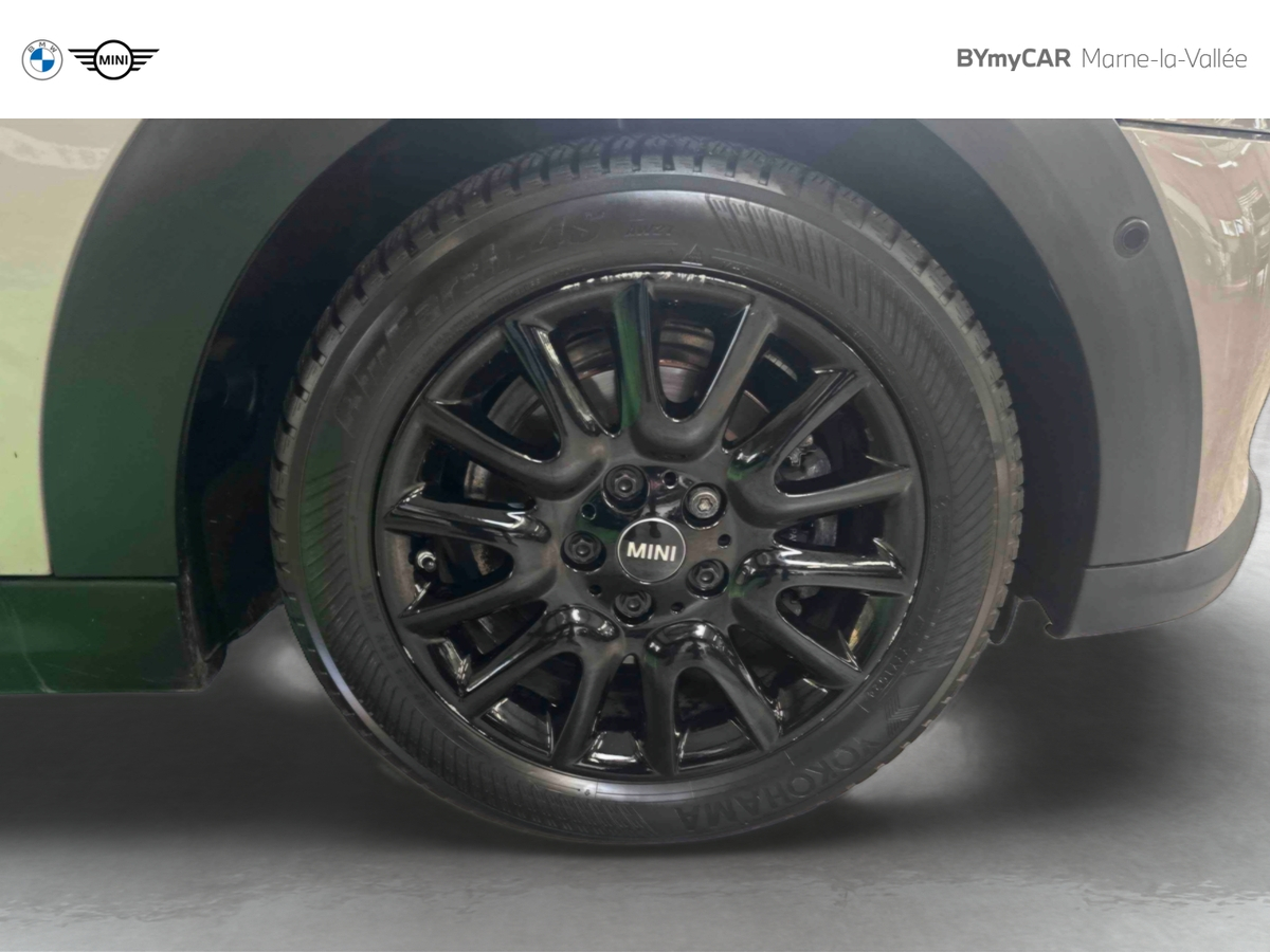Mini Hatch 3 Portes Cooper 136 ch DKG7 — photo 21