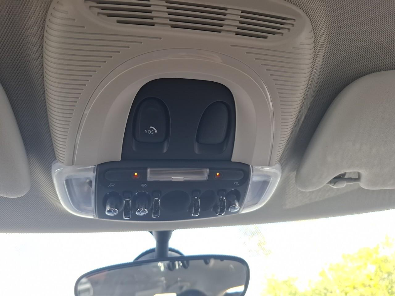 Mini One mini cooper 136ch classic bva7 — photo 23