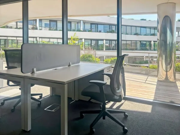 Bureaux 10 m²