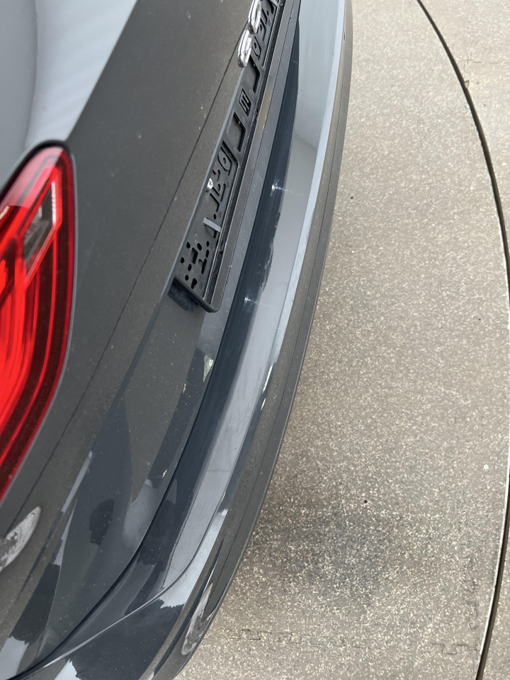Volkswagen Golf — photo 33