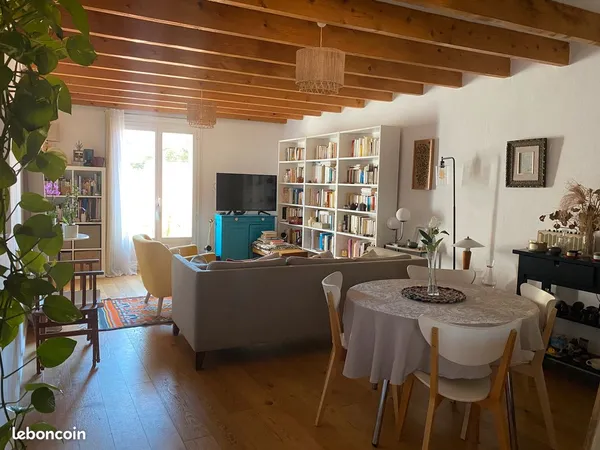 Vente maison Montpellier