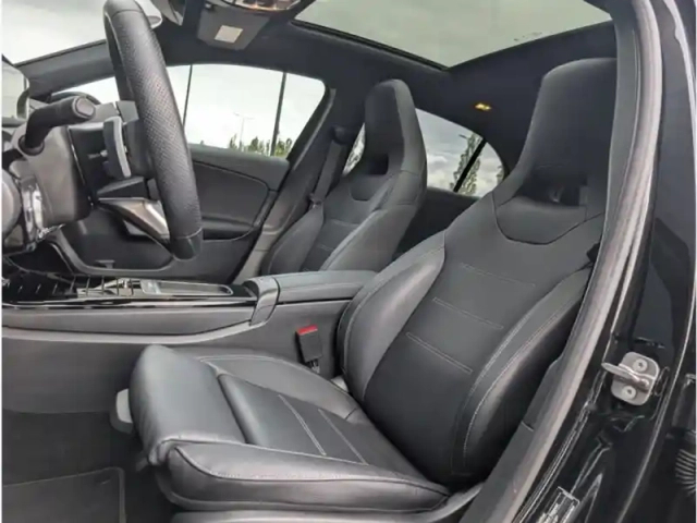 Mercedes Classe A 250 e hybrid eq — photo 17
