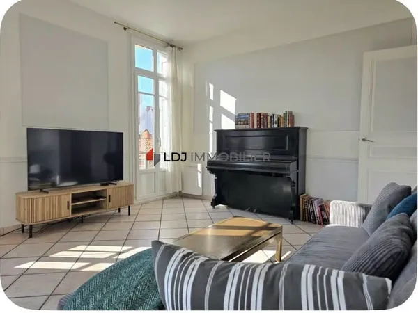 Appartement à vendre Perpignan