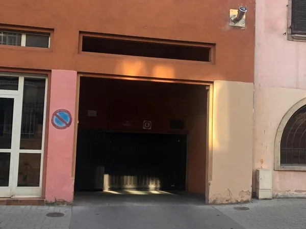 Location garage Krutenau