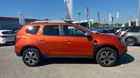 Dacia Duster 1.5 Blue dCi 115ch Prestige 4x2 E6U — photo 4