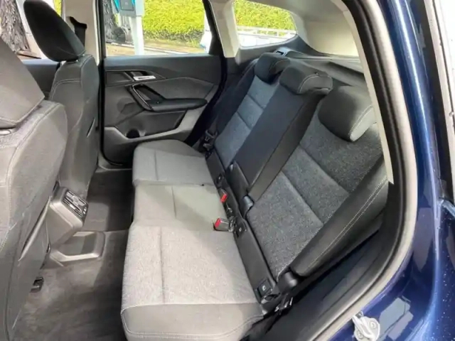 Bmw X1 sdrive18i 136ch — photo 9
