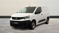 Peugeot Partner M 650kg BlueHDi 100ch S&S — photo 1
