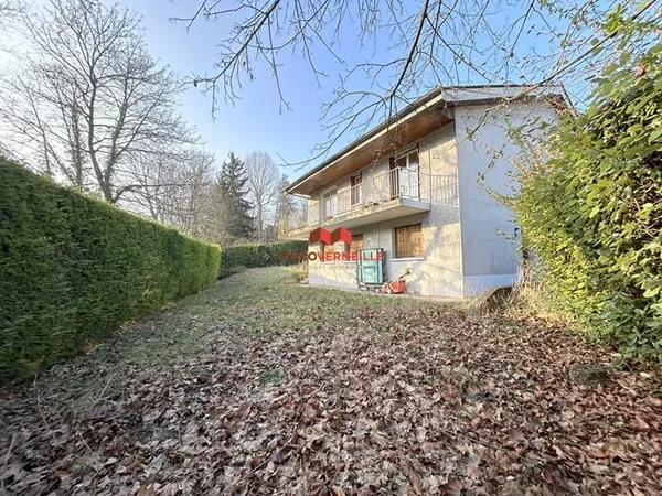Maison Vente Bougival 7p 160m² 760000€