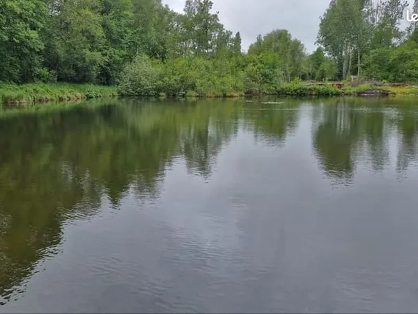 Étang FONTAINE SUR SOMME