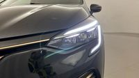 Renault Clio 1.6 E-Tech hybride 140ch Lutecia -21N — photo 17