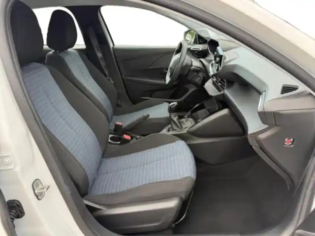 Peugeot 208 1.2 puretech 75ch s&amp;s like — photo 15