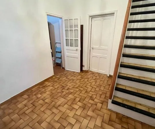 Maison de 90m2 à louer sur Nanterre