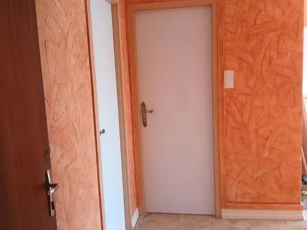 Vente appartement F3 Montluçon