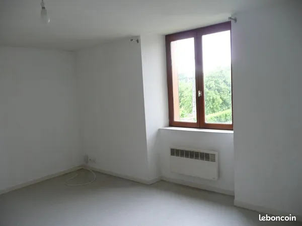 F2 rue Armand Dutreix Limoges