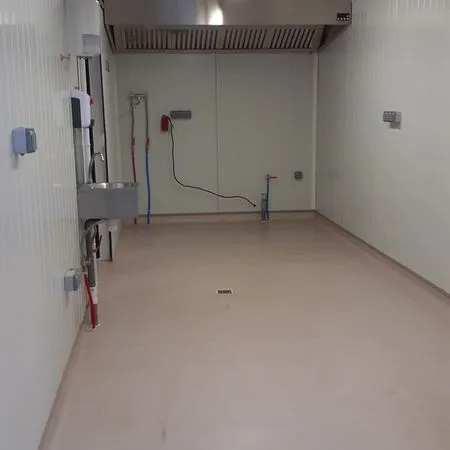 🧑‍🍳Location laboratoire culinaire Clichy 92