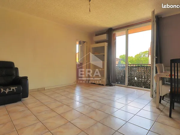Appartement 4 pièces 71 m²