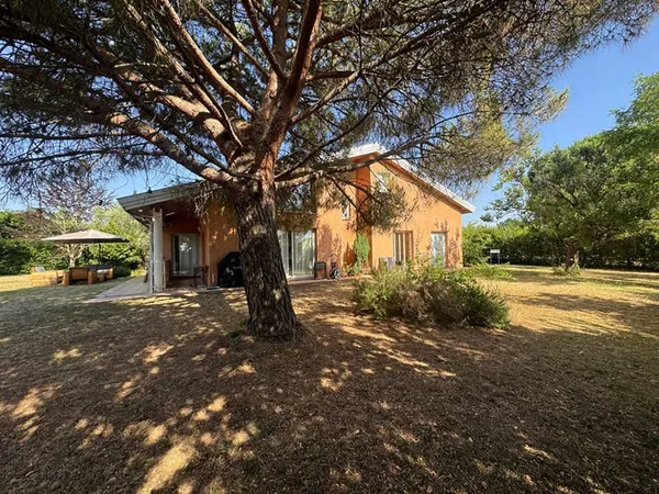 EXCLUSIVITÉ - PIBRAC Maison 6 pièce(s) 177m²
